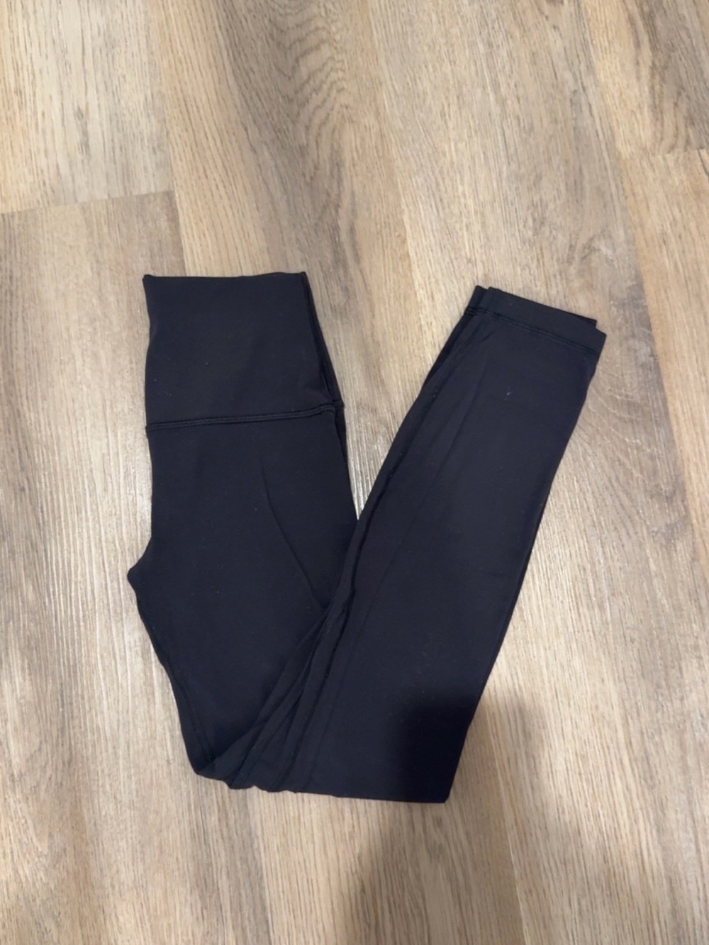 Lululemon Black Align Leggings